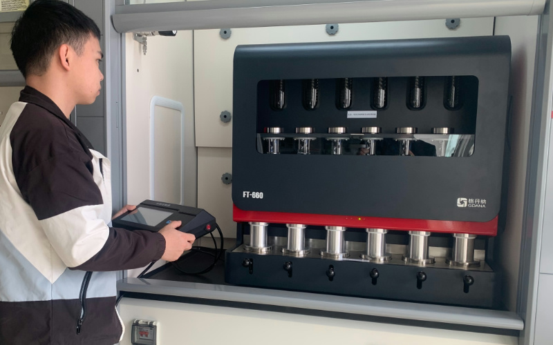 全自動(dòng)索氏提取儀 全自動(dòng)索氏提取儀