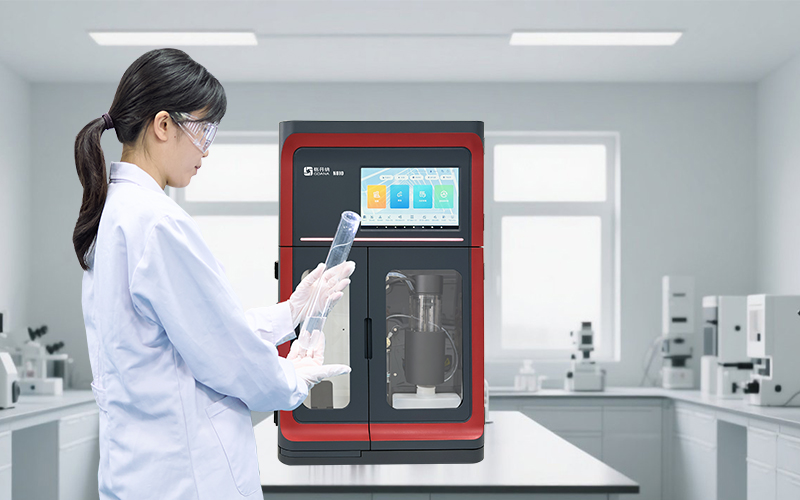 凱氏定氮儀哪家好?對(duì)比免水全自動(dòng)定氮儀與傳統(tǒng)設(shè)備的優(yōu)勢(shì)